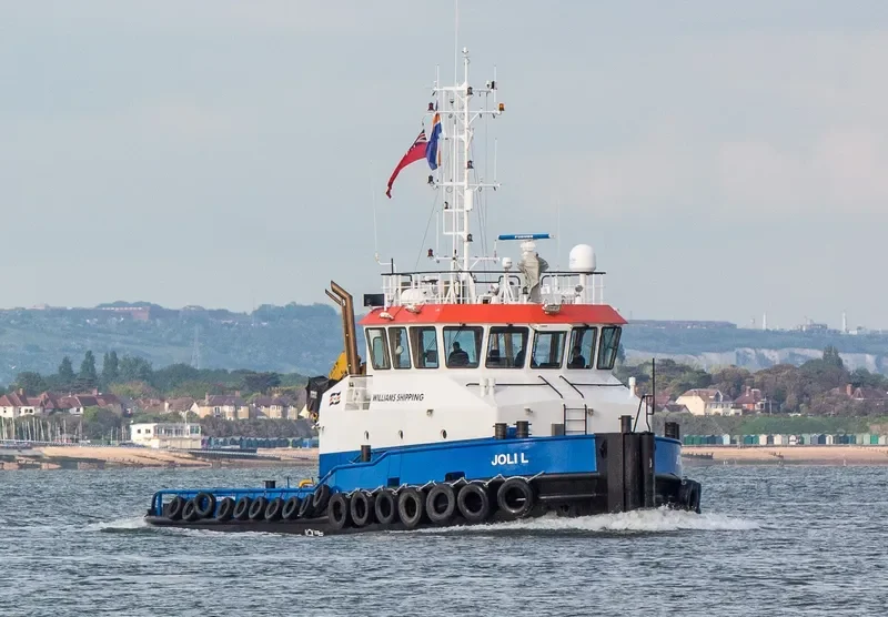 JOLI L General Cargo IMO 9618381 photo 4