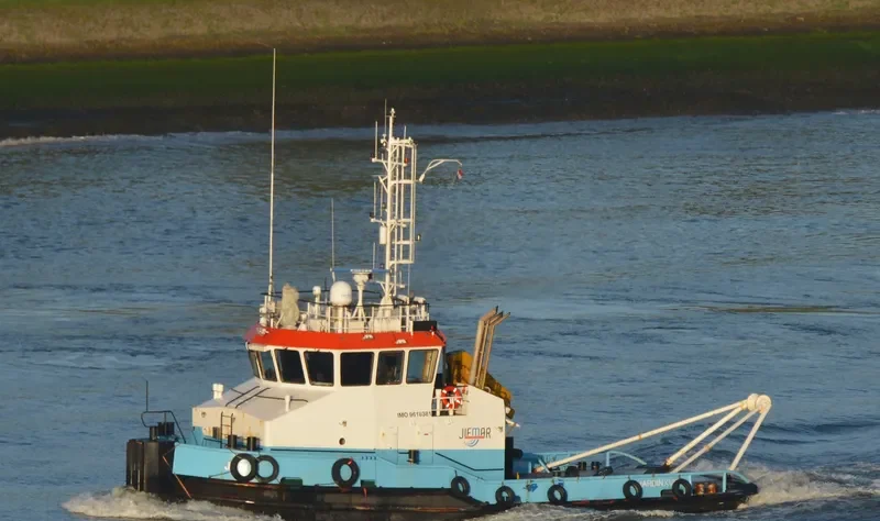 JOLI L General Cargo IMO 9618381 photo 5