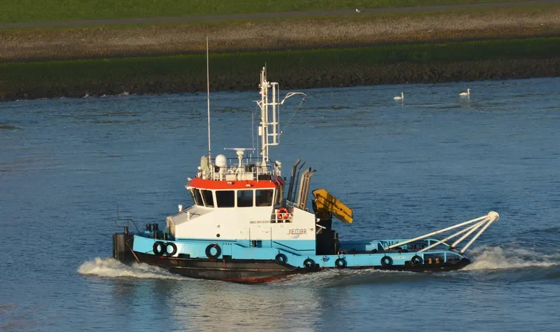 JOLI L General Cargo IMO 9618381 photo 8