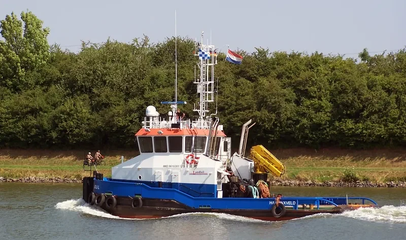 JOLI L General Cargo IMO 9618381 photo 10