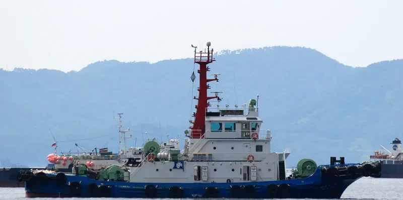 SAMHO T 9 General Cargo IMO 9618434 photo 3