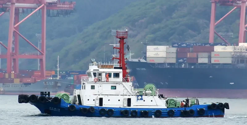 SAMHO T 9 General Cargo IMO 9618434 photo 9