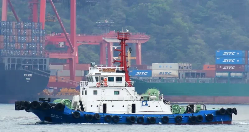 SAMHO T 9 General Cargo IMO 9618434 photo 10