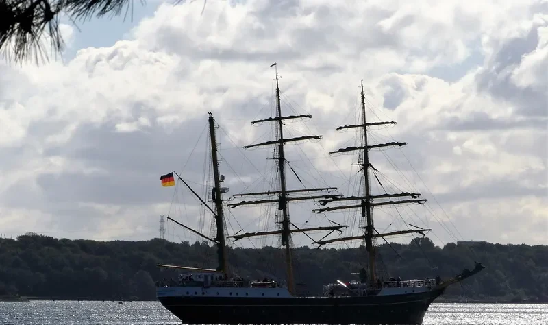 ALEX VON HUMBOLDT 2 Tanker IMO 9618446 photo 6