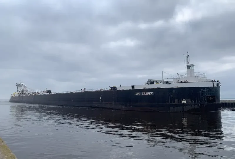CLYDE S. VANENKEVORT General Cargo IMO 9618484