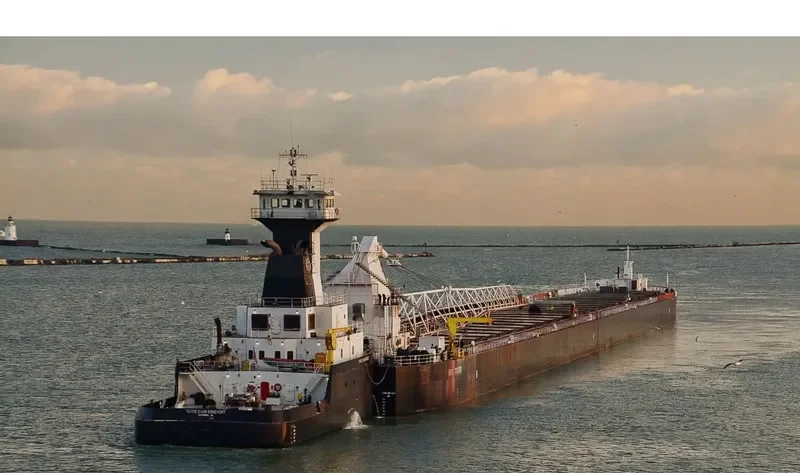 CLYDE S. VANENKEVORT General Cargo IMO 9618484 photo 2