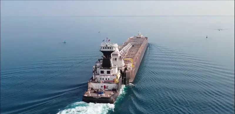 CLYDE S. VANENKEVORT General Cargo IMO 9618484 photo 3