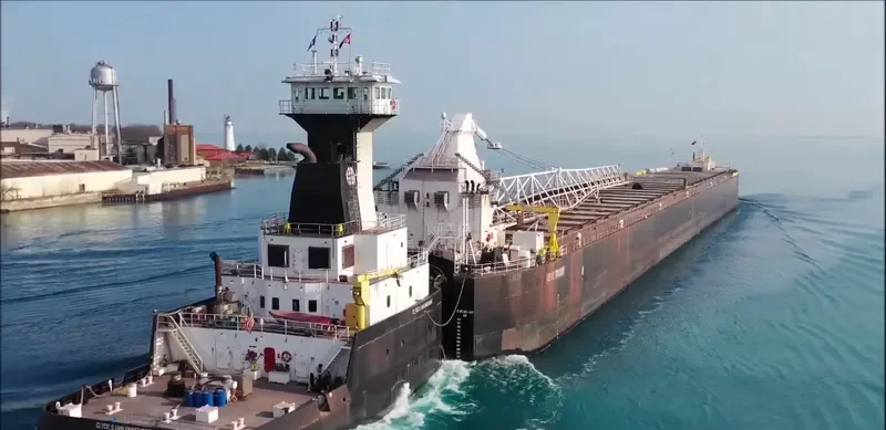 CLYDE S. VANENKEVORT General Cargo IMO 9618484 photo 5