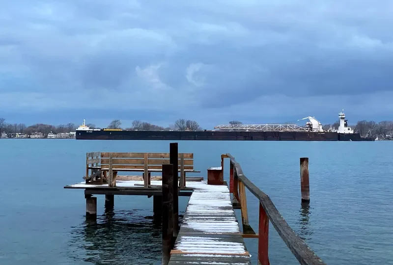 CLYDE S. VANENKEVORT General Cargo IMO 9618484 photo 6