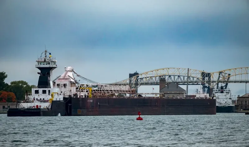 CLYDE S. VANENKEVORT General Cargo IMO 9618484 photo 7