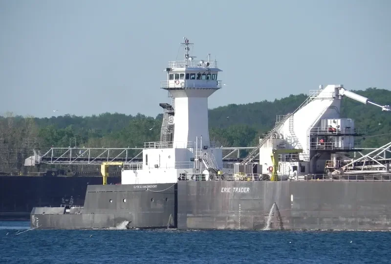 CLYDE S. VANENKEVORT General Cargo IMO 9618484 photo 8