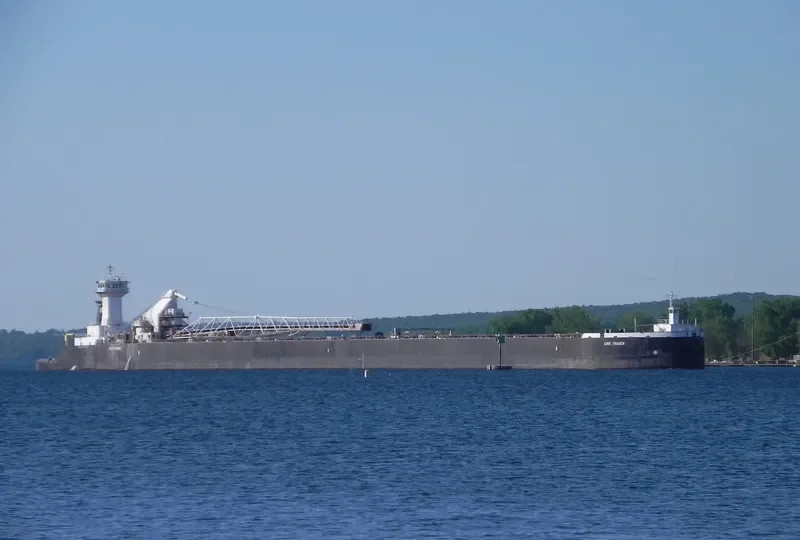 CLYDE S. VANENKEVORT General Cargo IMO 9618484 photo 9