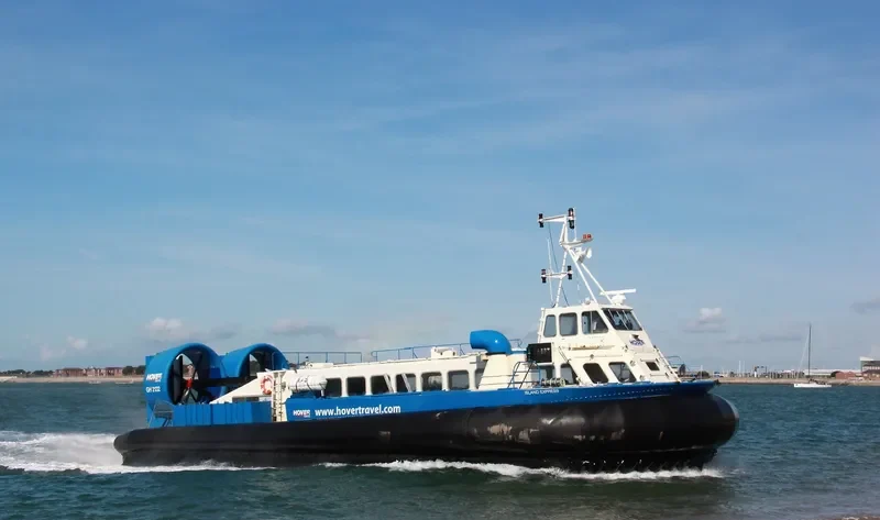 ISLAND EXPRESS Passenger Ship IMO 9618525