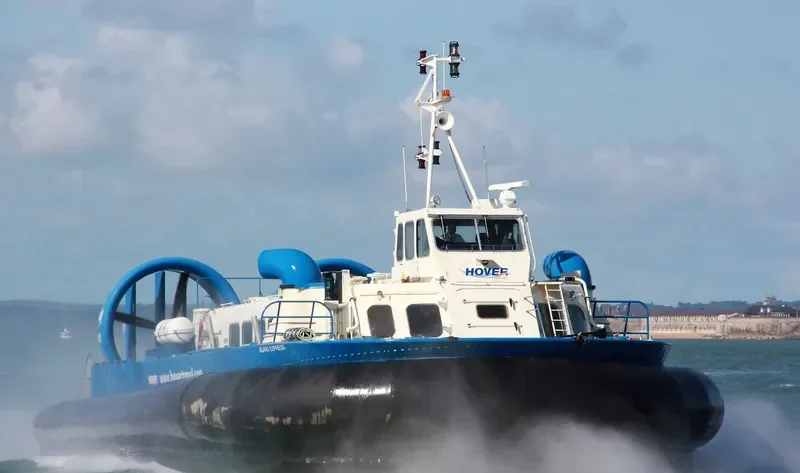 ISLAND EXPRESS Passenger Ship IMO 9618525 photo 2
