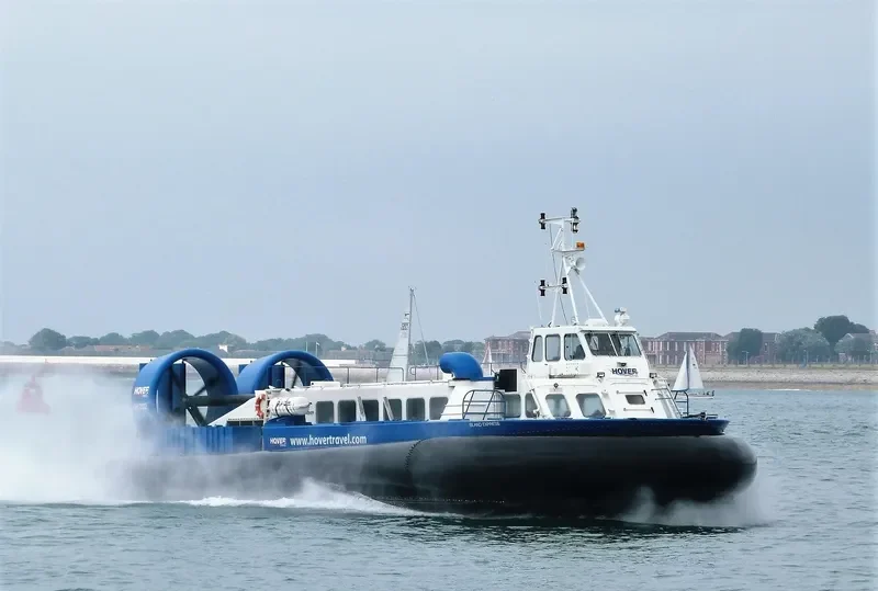 ISLAND EXPRESS Passenger Ship IMO 9618525 photo 3