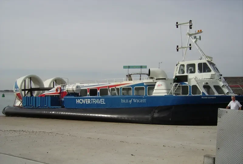 ISLAND EXPRESS Passenger Ship IMO 9618525 photo 5