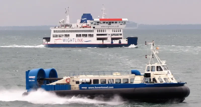 ISLAND EXPRESS Passenger Ship IMO 9618525 photo 6