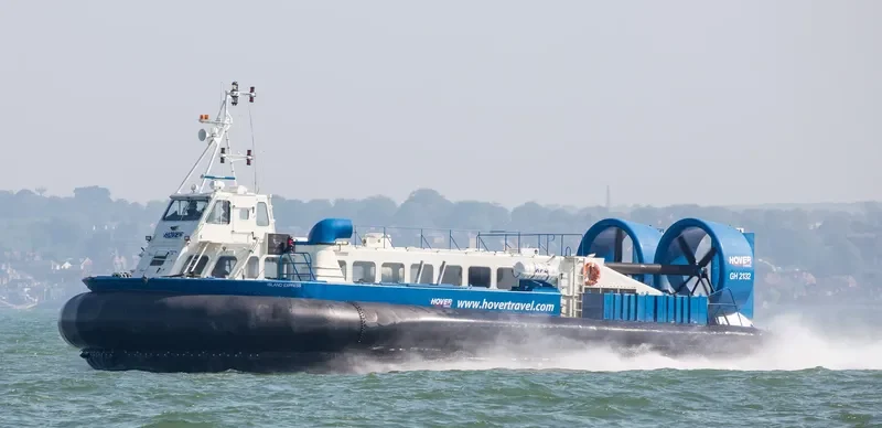 ISLAND EXPRESS Passenger Ship IMO 9618525 photo 8