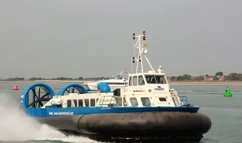 ISLAND EXPRESS Passenger Ship IMO 9618525 photo 10