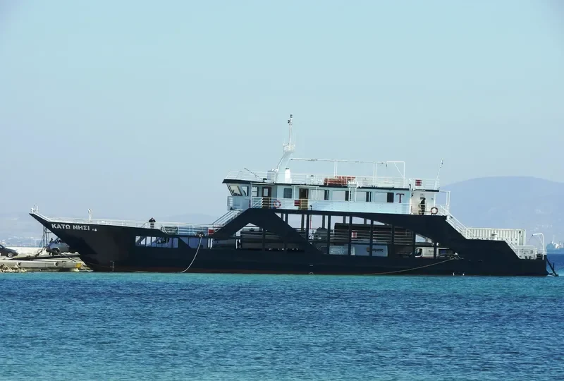 KATO NISI General Cargo IMO 9618707 photo 6