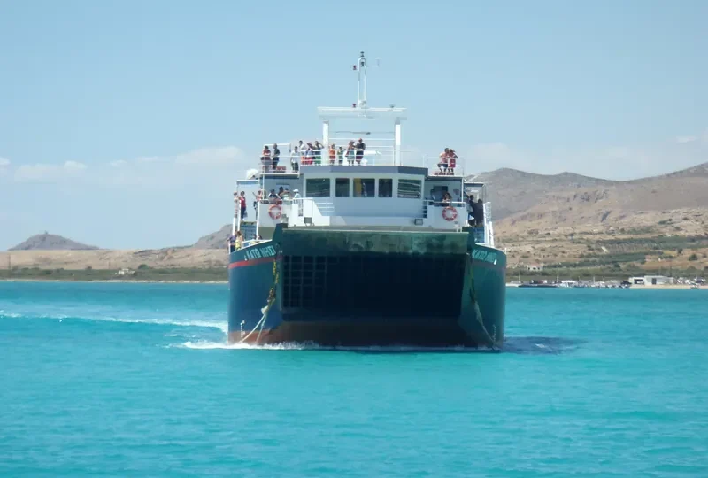 KATO NISI General Cargo IMO 9618707 photo 8