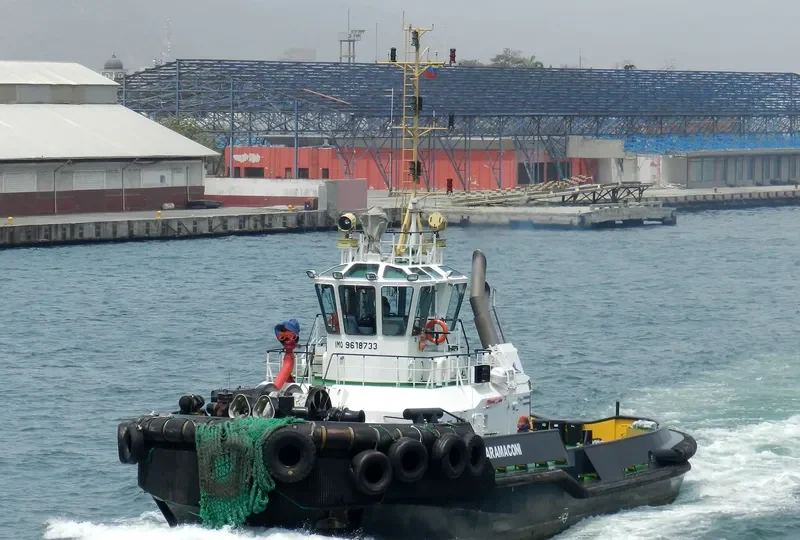 PARAMACONI General Cargo IMO 9618733 photo 2