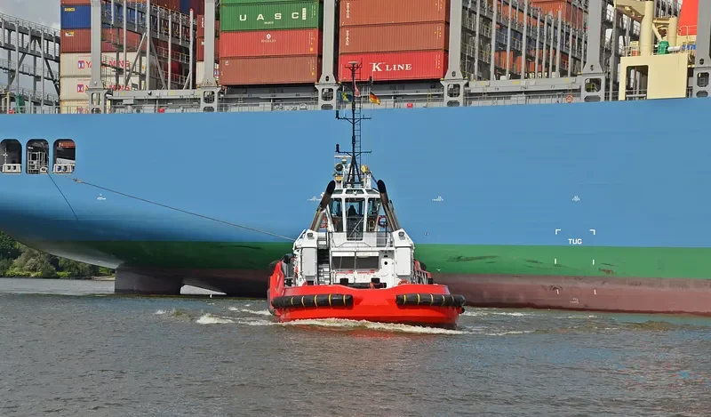 SD ROVER General Cargo IMO 9618745 photo 5