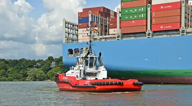 SD ROVER General Cargo IMO 9618745 photo 6