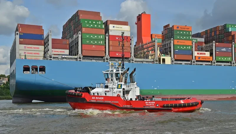 SD ROVER General Cargo IMO 9618745 photo 7