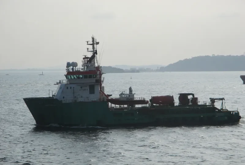MAR LIMPO II General Cargo IMO 9618757 photo 5