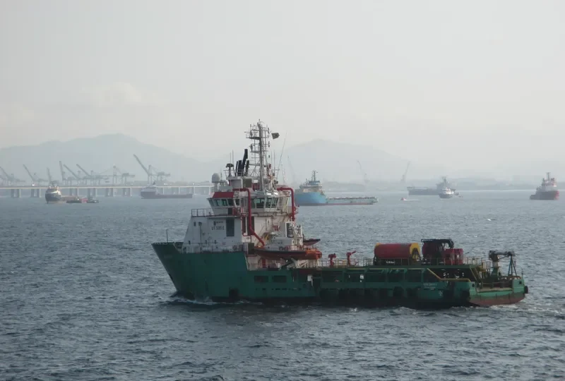 MAR LIMPO II General Cargo IMO 9618757 photo 6