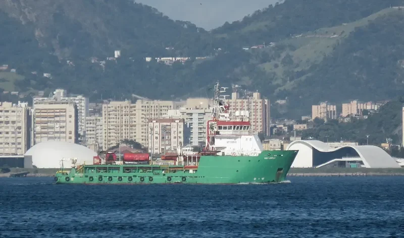 MAR LIMPO II General Cargo IMO 9618757 photo 7