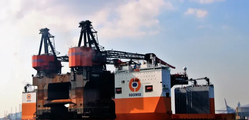 BOKA VANGUARD General Cargo IMO 9618783 photo 5