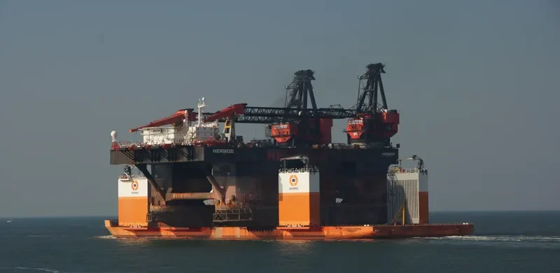 BOKA VANGUARD General Cargo IMO 9618783 photo 6