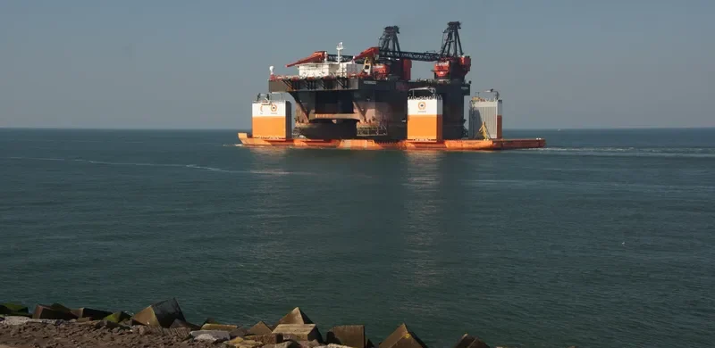 BOKA VANGUARD General Cargo IMO 9618783 photo 7