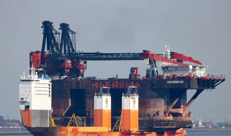 BOKA VANGUARD General Cargo IMO 9618783 photo 10