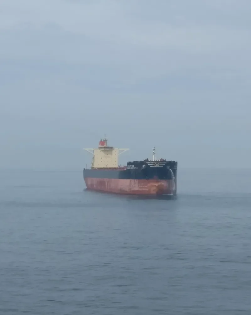 AQUANAVIGATOR Bulk Carrier IMO 9618812 photo 5