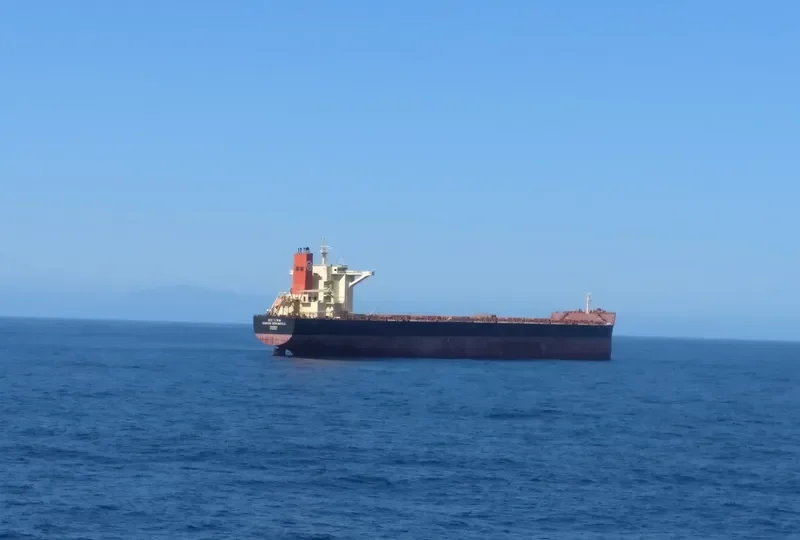 AQUANAVIGATOR Bulk Carrier IMO 9618812 photo 6