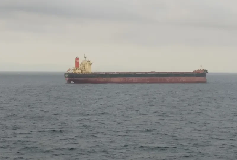 AQUANAVIGATOR Bulk Carrier IMO 9618812 photo 7
