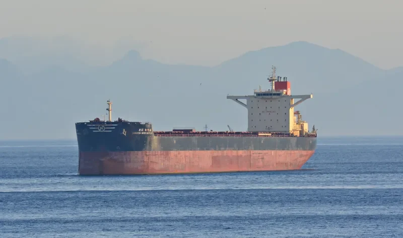 AQUANAVIGATOR Bulk Carrier IMO 9618812 photo 8
