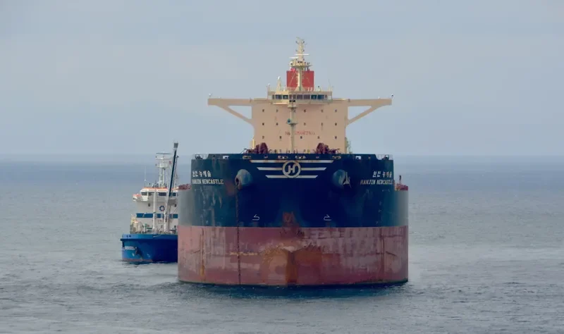AQUANAVIGATOR Bulk Carrier IMO 9618812 photo 9