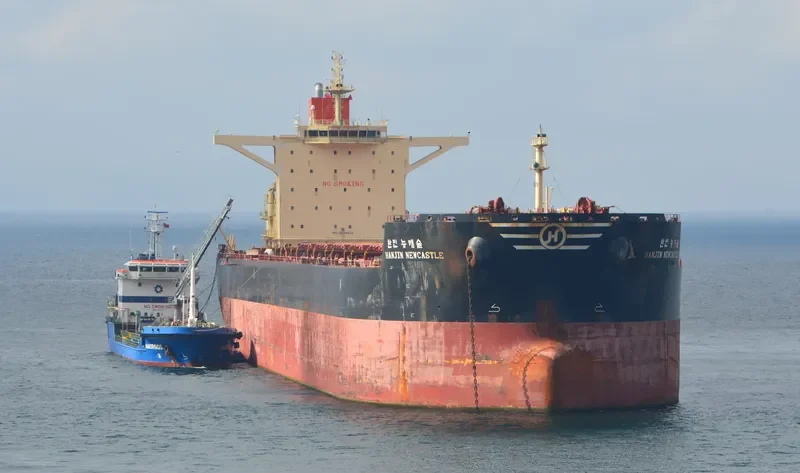 AQUANAVIGATOR Bulk Carrier IMO 9618812 photo 10