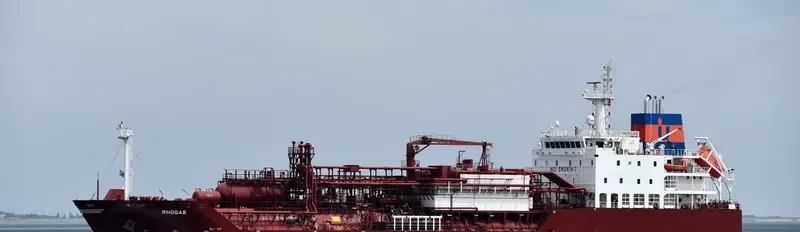 RHOGAS General Cargo IMO 9618848 photo 3