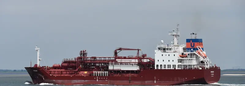 RHOGAS General Cargo IMO 9618848 photo 4