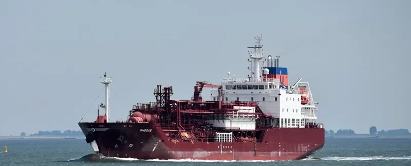 RHOGAS General Cargo IMO 9618848 photo 5