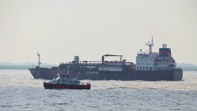 RHOGAS General Cargo IMO 9618848 photo 6
