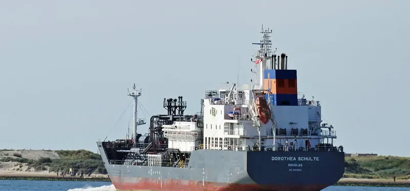 DOROTHEA SCHULTE General Cargo IMO 9618862 photo 5