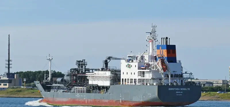 DOROTHEA SCHULTE General Cargo IMO 9618862 photo 6