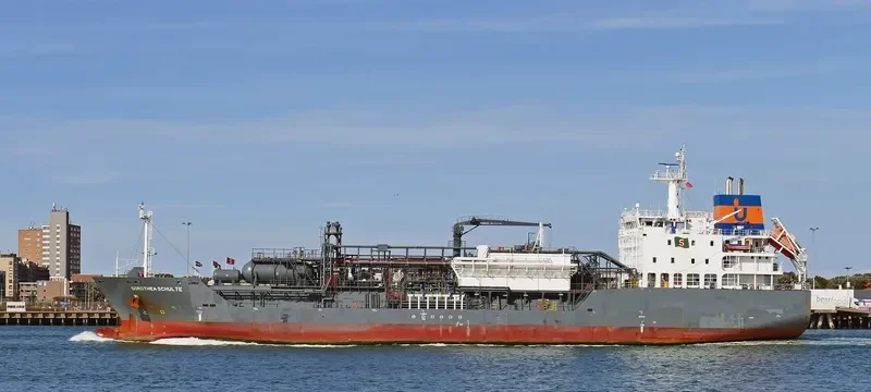 DOROTHEA SCHULTE General Cargo IMO 9618862 photo 7