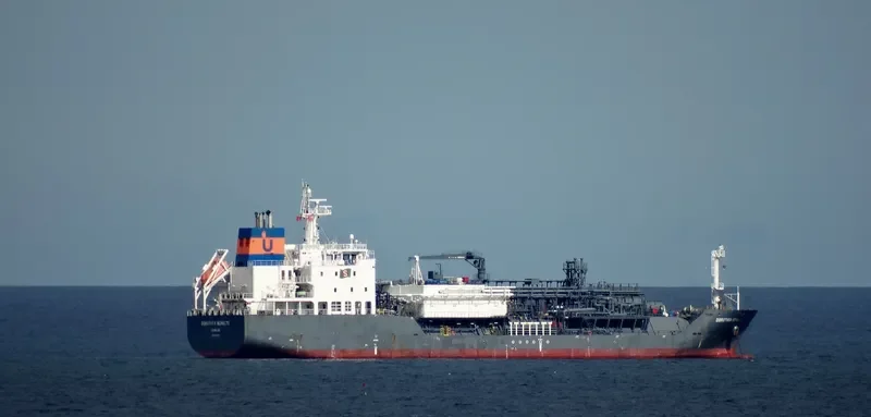 DOROTHEA SCHULTE General Cargo IMO 9618862 photo 10